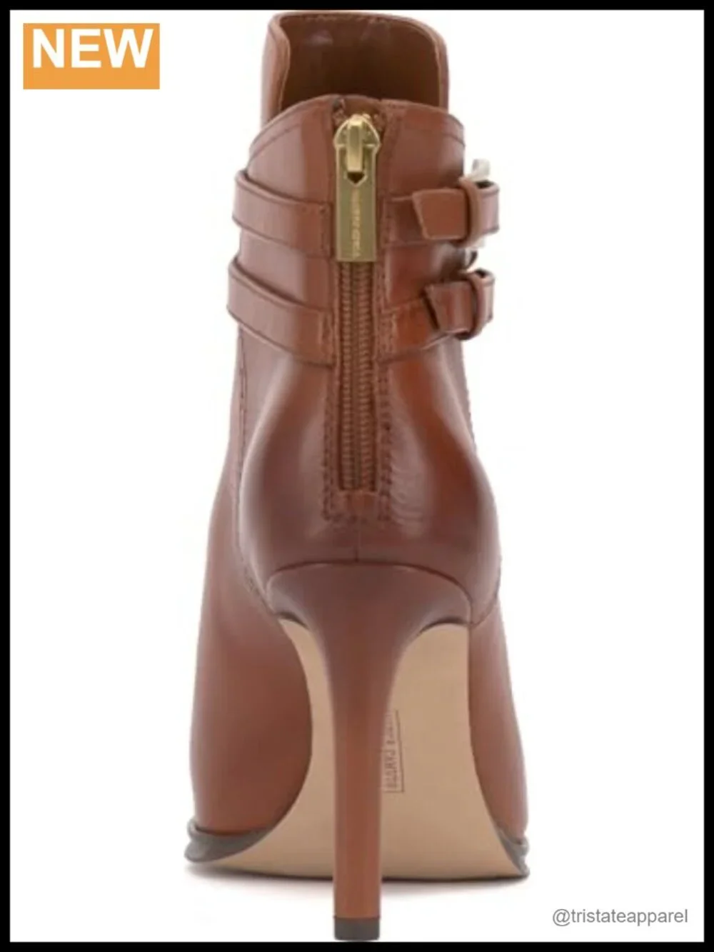 N/A sleek stiletto